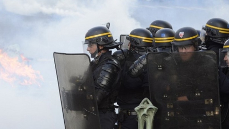 Les policiers vont manifester le 18 mai contre la haine anti-flic