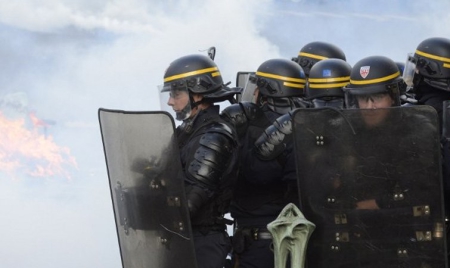 Les policiers vont manifester le 18 mai contre la haine anti-flic