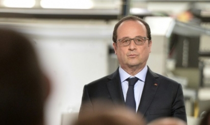 Hollande: Si, début 2017, l’ambiance est morose, c’est foutu