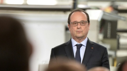 Hollande: Si, début 2017, l’ambiance est morose, c’est foutu