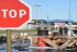 Carburants: le conflit se durcit