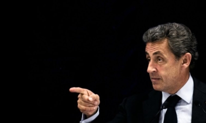 Sarkozy veut refonder l’Europe et lance des piques