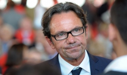 Nicolas Sarkozy veut enterrer la primaire