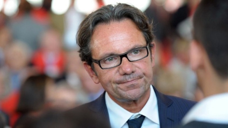 Nicolas Sarkozy veut enterrer la primaire