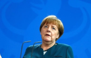 Réfugiés : Berlin va dépenser 93 milliards d'euros d'ici à 2020