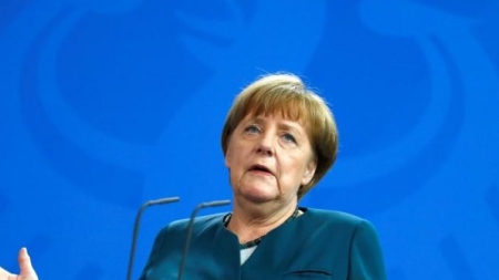 Réfugiés : Berlin va dépenser 93 milliards d’euros d’ici à 2020