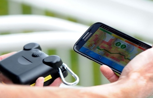 Des microcapteurs pour rendre la pollution de l'air visible et concrète