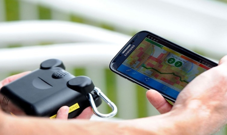 Des microcapteurs pour rendre la pollution de l’air visible et concrète