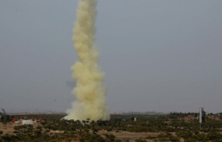 La Corée du Nord semble avoir raté un lancement de missile 