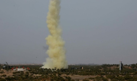 La Corée du Nord semble avoir raté un lancement de missile