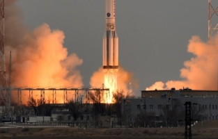 La mission ExoMars 2018 reportée en 2020 