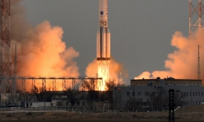 La mission ExoMars 2018 reportée en 2020