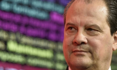 Loi Travail: Cambadélis appelle partis et syndicats à condamner la violence