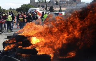 Pénurie de carburant : les difficultés persistent