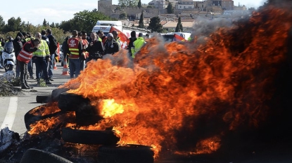Pénurie de carburant : les difficultés persistent