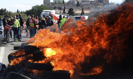 Pénurie de carburant : les difficultés persistent