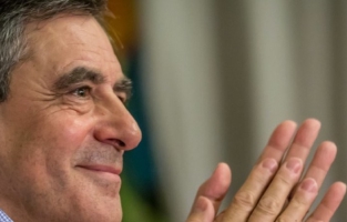 Fillon trouve que le programme économique de Juppé c'est le sien en dégradé 