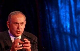 Netanyahu propose un cours d'histoire au personnel à l'ONU: non merci, répond leur chef 
