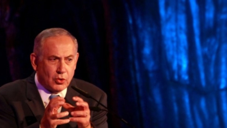 Netanyahu propose un cours d’histoire au personnel à l’ONU: non merci, répond leur chef