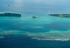 Réchauffement climatique: la montée des eaux inonde cinq îles du Pacifique