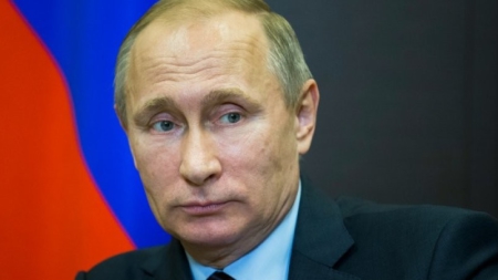 La Russie prendra des mesures pour faire face aux menaces du bouclier antimissile américain, déclare Poutine