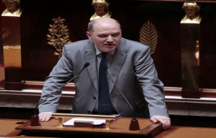 Denis Baupin accusé de harcèlement sexuel : le parquet  ouvre une enquête préliminaire