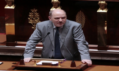 Denis Baupin accusé de harcèlement sexuel : le parquet  ouvre une enquête préliminaire