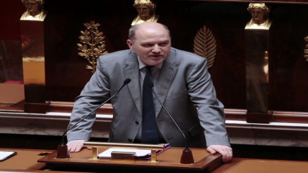 Denis Baupin accusé de harcèlement sexuel : le parquet  ouvre une enquête préliminaire