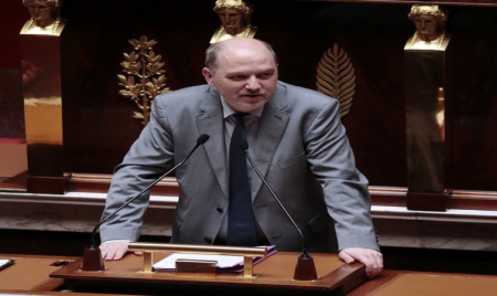 Denis Baupin accusé de harcèlement sexuel : le parquet  ouvre une enquête préliminaire