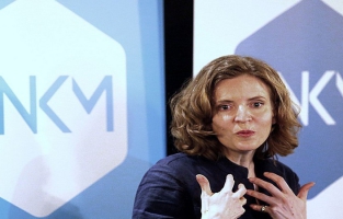 Primaires de droite: tous libéraux, les candidats cherchent à se différencier à coup de piques ou de formules