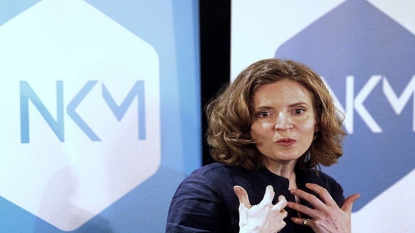 Primaires de droite: tous libéraux, les candidats cherchent à se différencier à coup de piques ou de formules