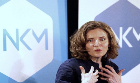 Primaires de droite: tous libéraux, les candidats cherchent à se différencier à coup de piques ou de formules