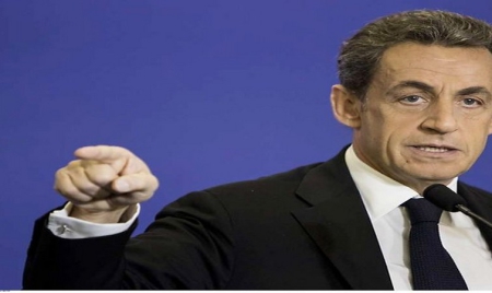 sarkozy propose-daugmenter les depenses militaires de 32 milliards deuros