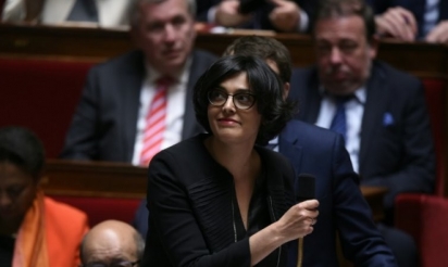 El Khomri sur la loi travail: désormais le débat doit avoir lieu à l’Assemblée