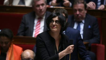 El Khomri sur la loi travail: désormais le débat doit avoir lieu à l’Assemblée