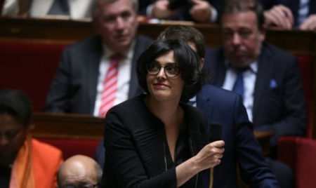 El Khomri sur la loi travail: désormais le débat doit avoir lieu à l’Assemblée