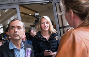 Robert Ménard reste un partenaire, un allié du FN 