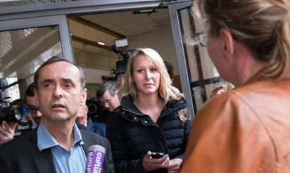 Robert Ménard reste un partenaire, un allié du FN