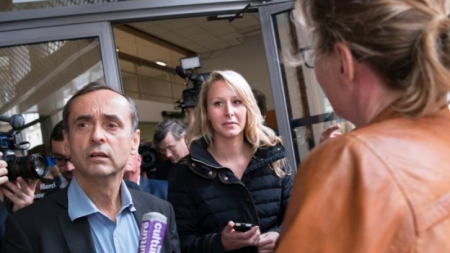 Robert Ménard reste un partenaire, un allié du FN