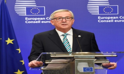 GB: Londres aura la vie dure en cas de Brexit, prévient la Commission européenne