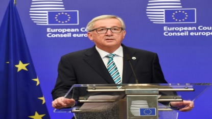 GB: Londres aura la vie dure en cas de Brexit, prévient la Commission européenne