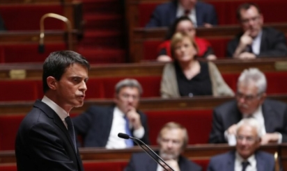 Brexit: Il faut crever l’abcès, dit Valls