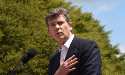 Brexit : Arnaud Montebourg envisage un référendum sur la sortie de l’UE en France