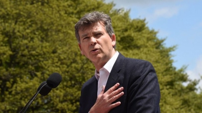 Brexit : Arnaud Montebourg envisage un référendum sur la sortie de l’UE en France