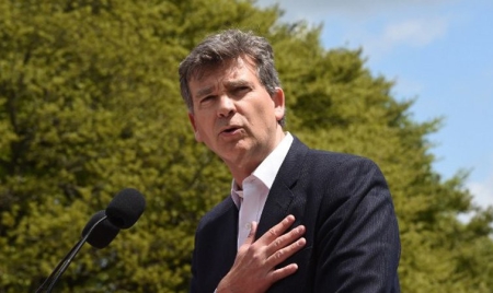 Brexit : Arnaud Montebourg envisage un référendum sur la sortie de l’UE en France