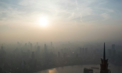 AVC: la pollution atmosphérique, un des principaux facteurs de risque