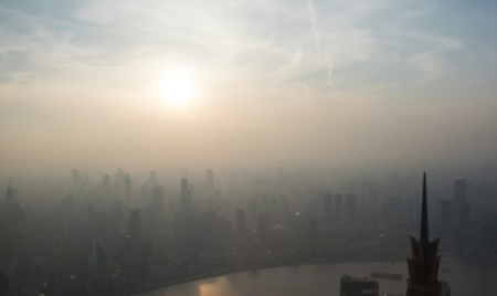 AVC: la pollution atmosphérique, un des principaux facteurs de risque