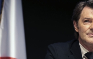 2017 : Je m'engagerai pour Nicolas Sarkozy annonce François Baroin