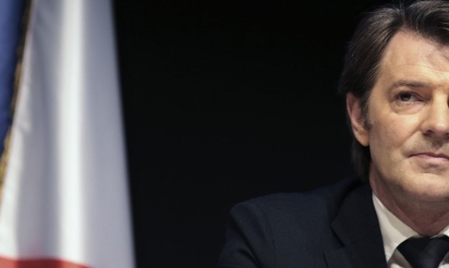 2017 : Je m’engagerai pour Nicolas Sarkozy annonce François Baroin