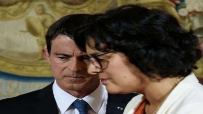 Loi Travail: la fermeté de Manuel Valls éloigne une sortie de crise
